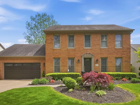 290 Belle Haven Pkwy, Westerville, OH 43082