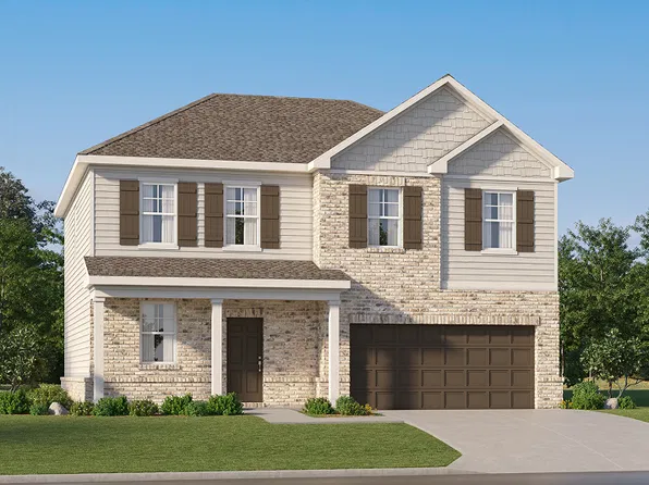 3553 Shire Park Dr, Bethlehem, GA 30620