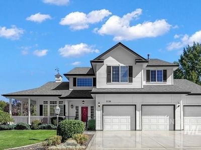 5530 N Papago Ave, Boise, ID, 83713