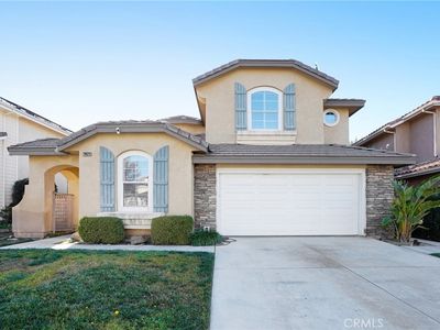 29029 Ironwood Ln, Santa Clarita, CA, 91390