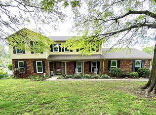 103 Cherrywood Dr, Nicholasville, KY 40356