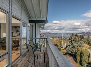 12451 84th Ave S, Seattle, WA 98178