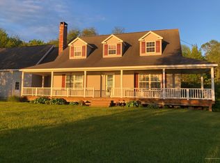 79 Maker Cove Rd, Owls Head, ME 04854