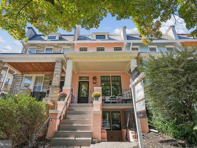 308 11th St NE, Washington, DC, 20002
