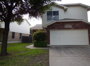 2125 Jester Farms, Round Rock, TX 78664