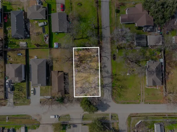 2523 Sakowitz St, Houston, TX 77020