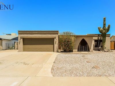 4908 W Ironwood Dr, Glendale, AZ, 85302