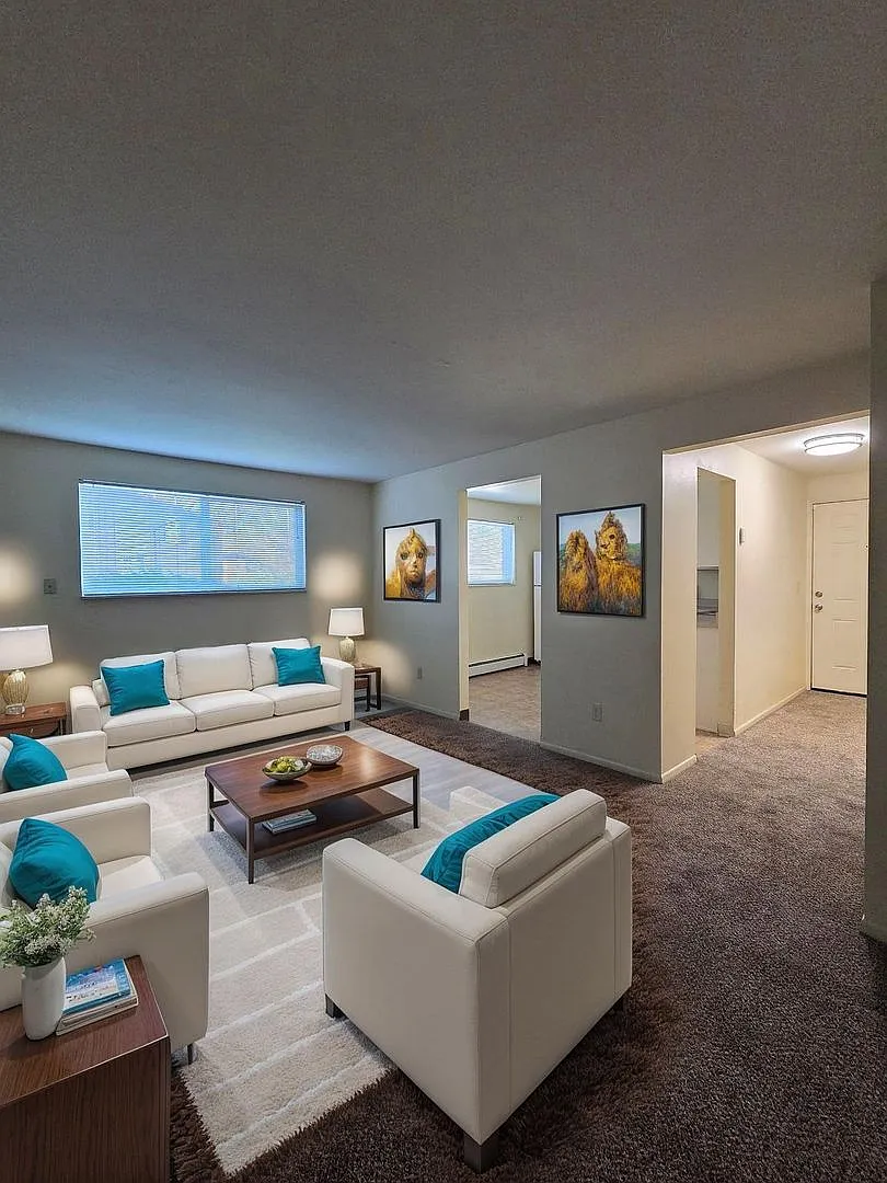 Charming 2-Bedroom in Brookwood Village | Move In Now and Save Half Off First Month's Rent! — Photo 1