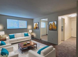 6632 Dublin Loop W APT 2, Colorado Springs, CO 80918
