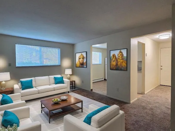 6632 Dublin Loop W APT 2, Colorado Springs, CO 80918