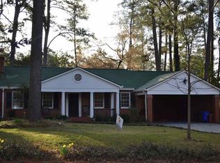 1861 Waverland Cir, Macon, GA 31211