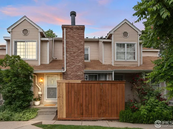 12142 Bannock Cir #B, Denver, CO 80234