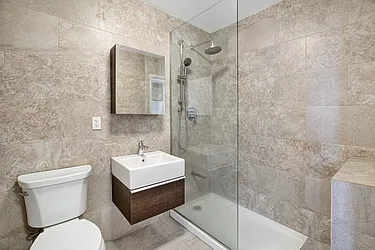 Rented by Halstead Real Estate