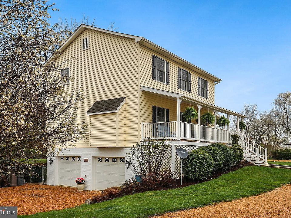 173 Springsbury Rd, Berryville, VA 22611 Zillow