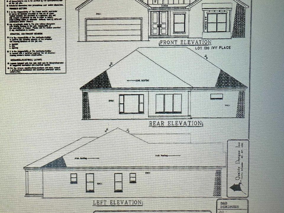 1st image of 1410 Ivy Place Dr