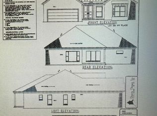 1410 Ivy Place Dr, Conway, AR 72034