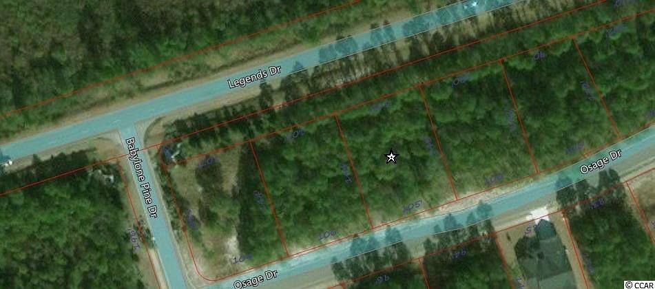 1st image of 1509 Osage Dr. Lot 109
