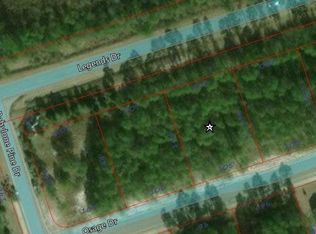 1509 Osage Dr LOT 109, Myrtle Beach, SC 29579