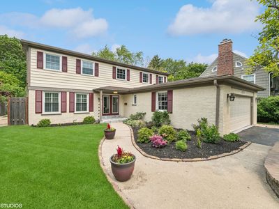 575 County Line Rd, Highland Park, IL, 60035