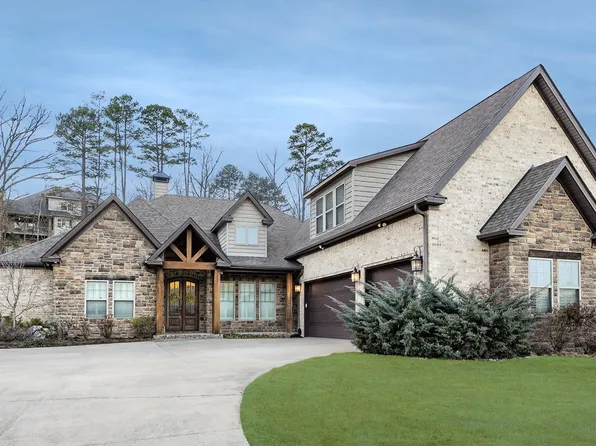 1407 Dorado Beach Dr, Little Rock, AR 72212