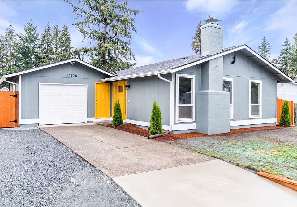 1st image of 17106 Spanaway Ln E