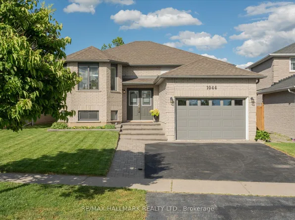 1044 Riddell Ave, Cobourg, ON K9A 5M8
