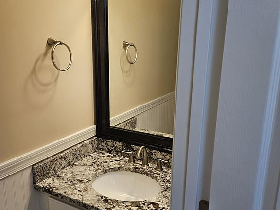 Powder Bath