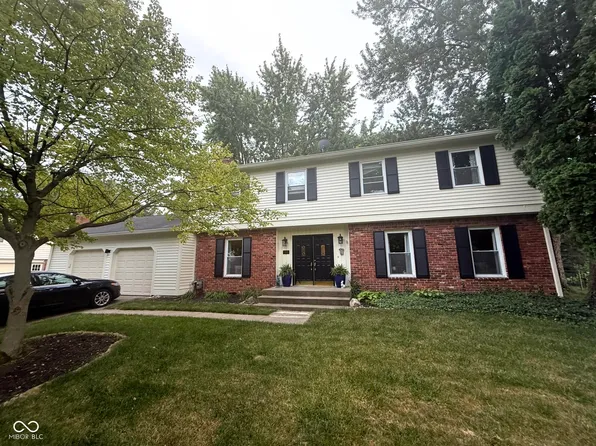 1705 Sturbridge Rd, Indianapolis, IN 46260