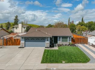5968 Ocean Hills Way, Livermore, CA 94551