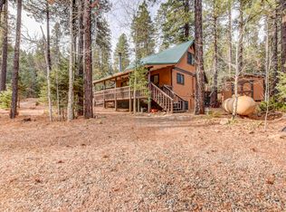 8194 S Poachers Row, Prescott, AZ 86303