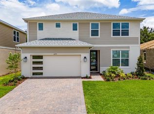 2273 Mossy Vine Ave, Saint Cloud, FL 34771