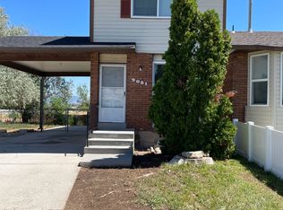 9051 S Corliss Ave, West Jordan, UT 84088