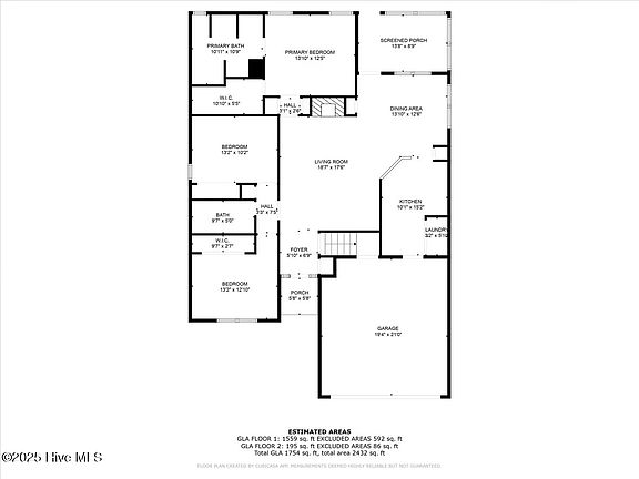 2nd image of this home