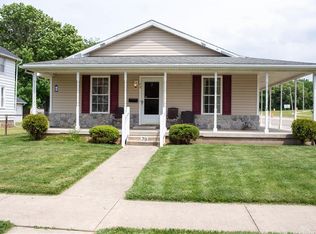 70 S Pleasant Ave, Fairborn, OH 45324
