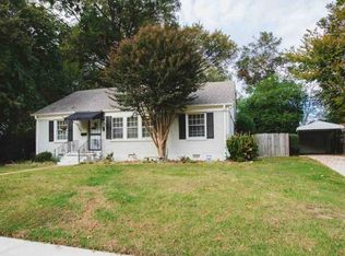 2766 Union Ave #1, Memphis, TN 38111