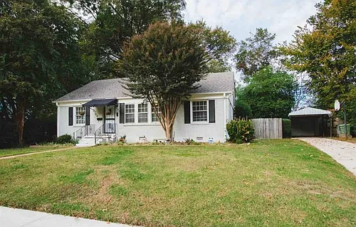 2766 Union Ave #1 Photo 1