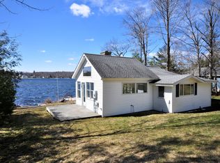 92 Sandy Beach Rd, Goshen, CT 06756