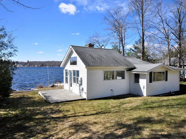 92 Sandy Beach Road, Goshen, CT 06756