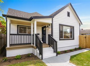 5811 S Pine St, Tacoma, WA 98409