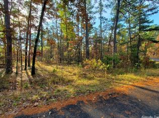 Jilguero Way, Hot Springs Village, AR 71909