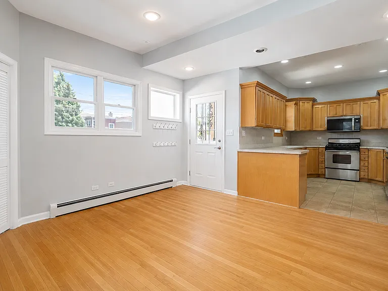 4911 N Bernard St — Photo 8