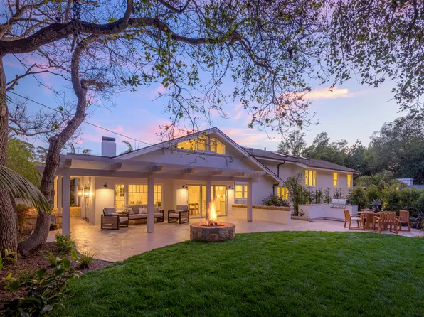 145 Butterfly Ln, Santa Barbara, CA 93108