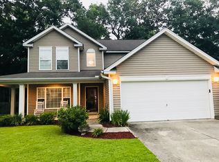 120 Moon Shadow Ln, Summerville, SC 29485