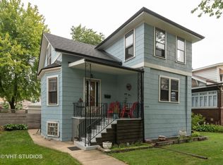 6425 Sinclair Ave, Berwyn, IL 60402