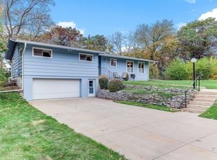 1935 Flandrau St N, Maplewood, MN 55109