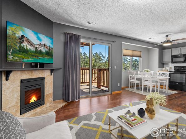 507 Fall River Ln A, Estes Park, CO 80517