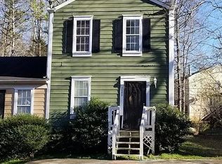 2082 Charter Ln, Lithonia, GA