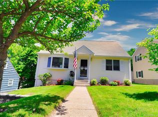 49 Briarwood Rd, Bristol, CT 06010