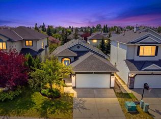 47 N Citadel Ridge Close NW, Calgary, AB T3G4V4