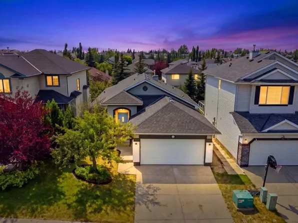 47 N Citadel Ridge Close NW, Calgary, AB T3G 4V4